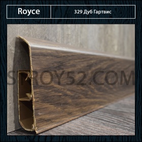 Дуб Гартвис 329